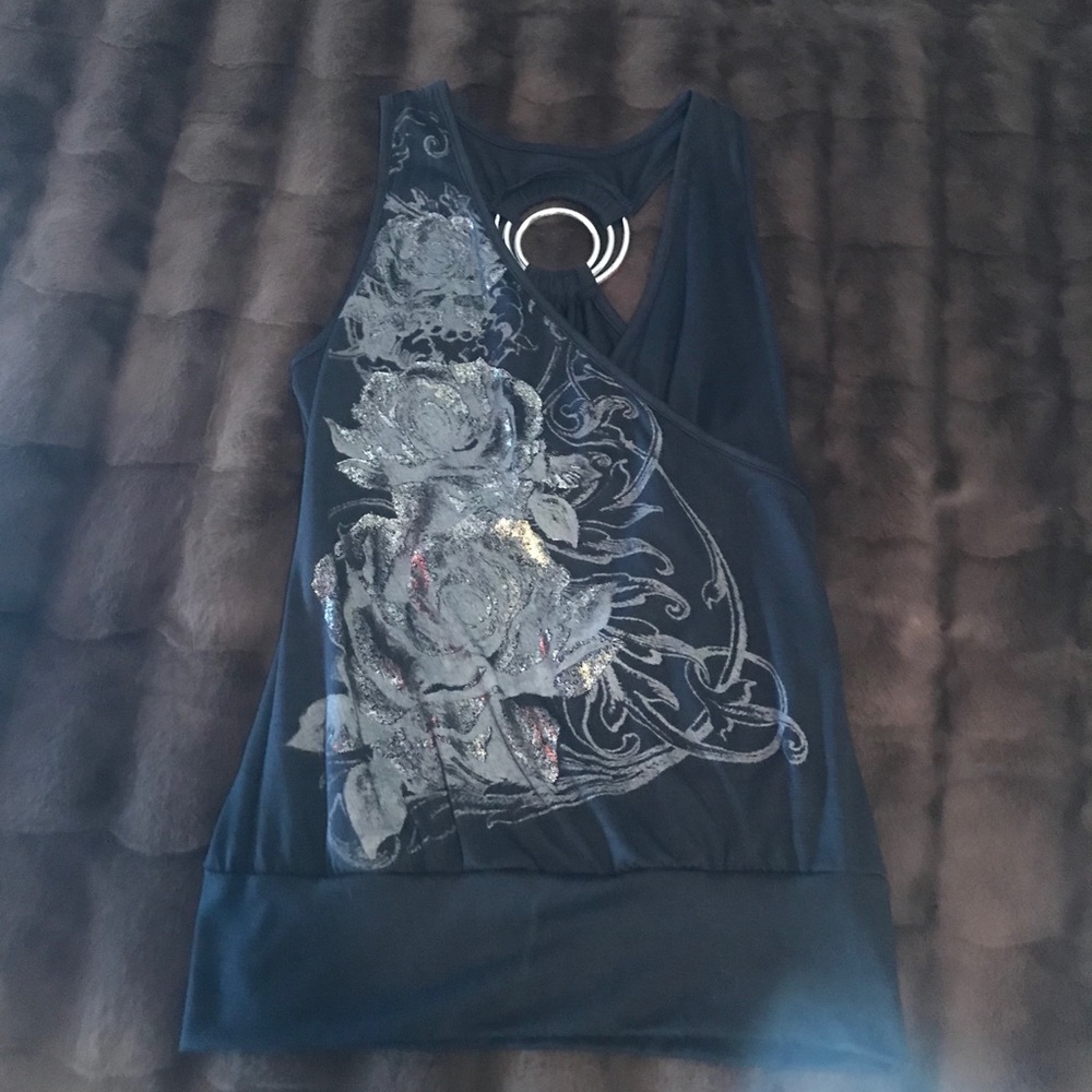 Tank top - Picture 4 of 5